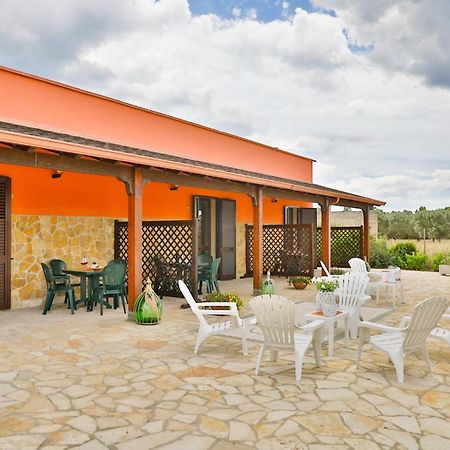 B&B La Casa Di Attilio Porto Cesareo Exteriör bild